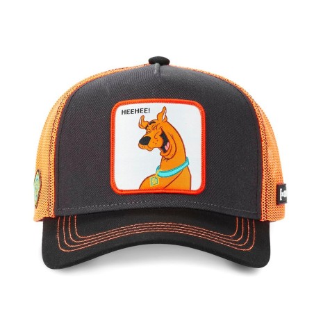 Capslab Scooby Doo
