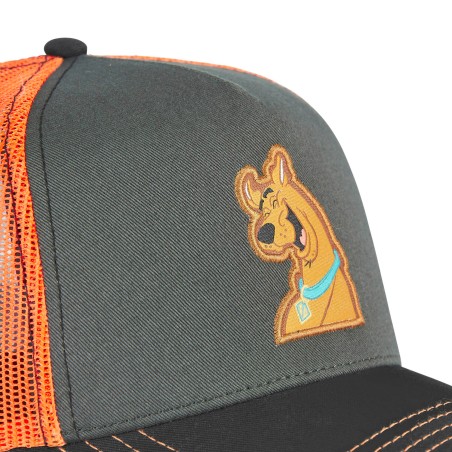 Capslab Scooby Doo