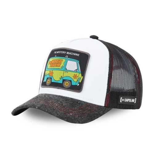 Capslab Scooby Doo
