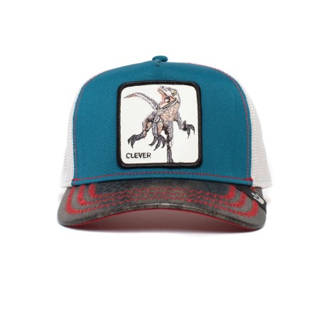 Goorin Bros. Swift Robber Trucker