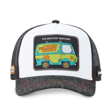 Capslab Scooby Doo