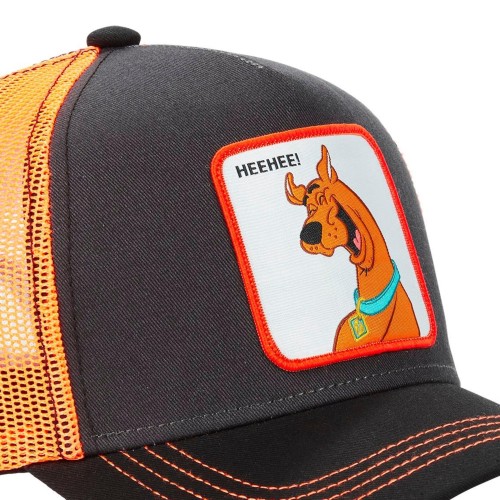Capslab Scooby Doo