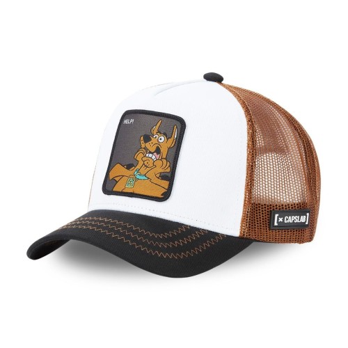 Capslab Scooby Doo