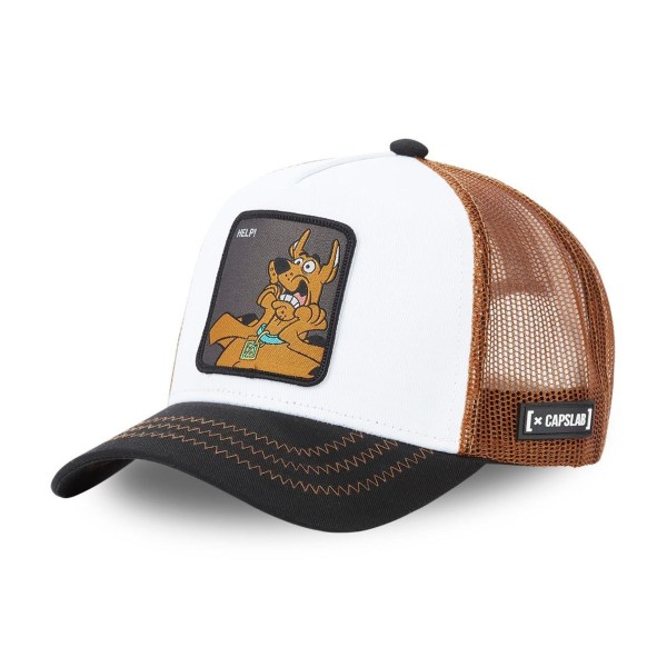 Capslab Scooby Doo