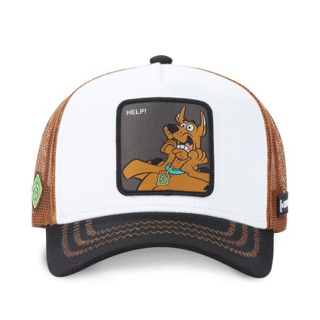 Capslab Scooby Doo