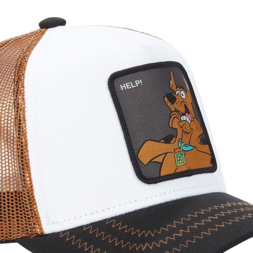 Capslab Scooby Doo