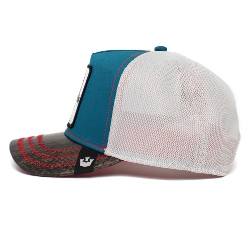 Goorin Bros. Swift Robber Trucker