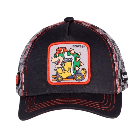 Capslab Super Mario