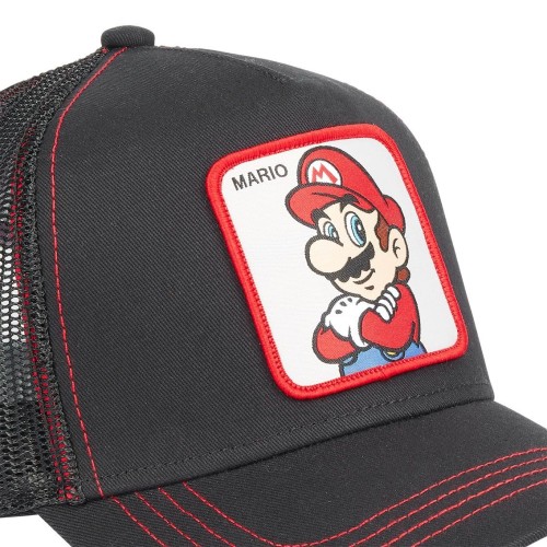 Capslab Super Mario