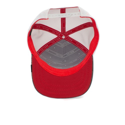 Goorin Bros. Swift Robber Trucker