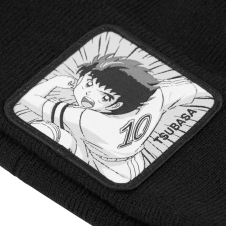 Capslab Tsubasa