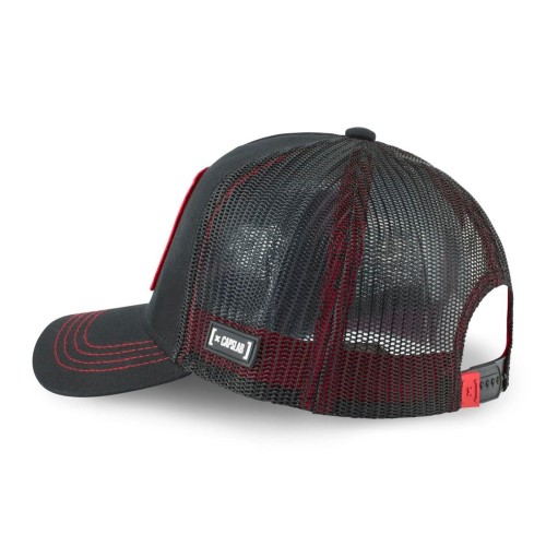 Capslab Woody Woodpecker