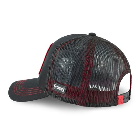 Capslab Woody Woodpecker