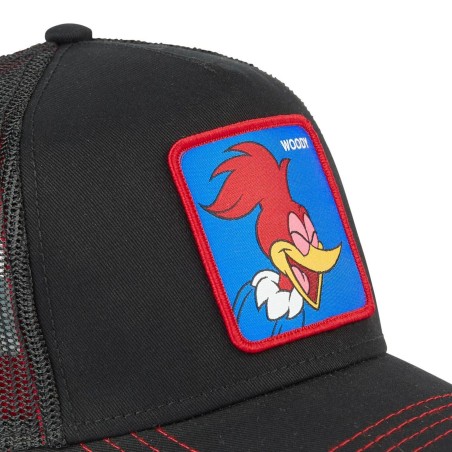 Capslab Woody Woodpecker