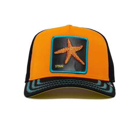 Goorin Bros. Baby I'm A Trucker