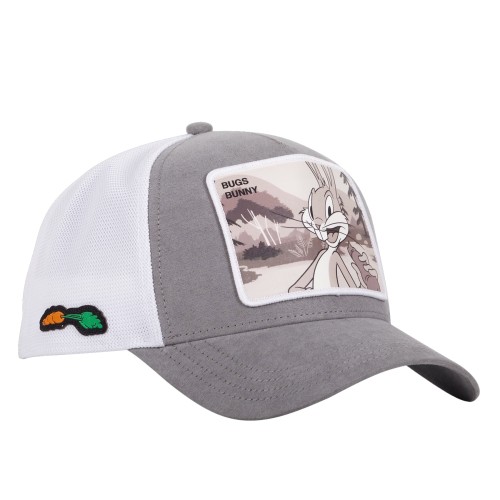 Capslab Looney Tunes