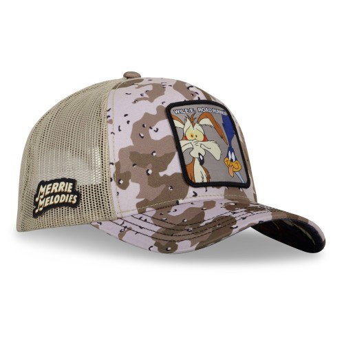 Capslab Looney Tunes