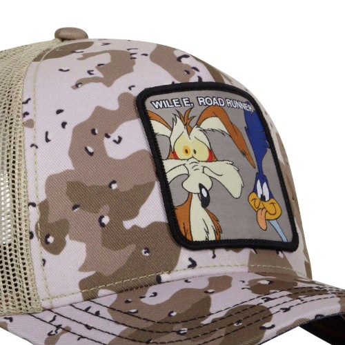 Capslab Looney Tunes