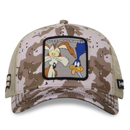 Capslab Looney Tunes