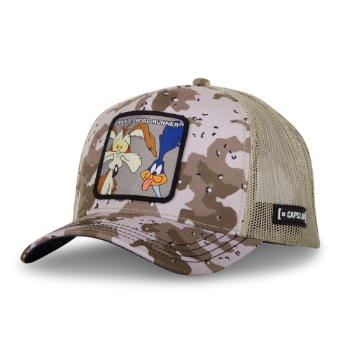 Capslab Looney Tunes