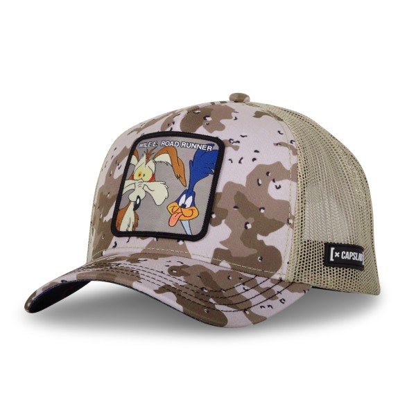 Capslab Looney Tunes