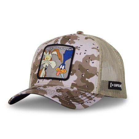 Capslab Looney Tunes