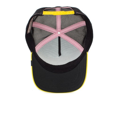 Goorin Bros. Iguana Party Trucker