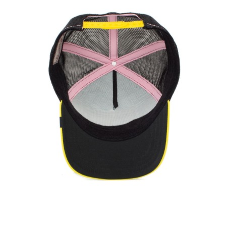 Goorin Bros. Iguana Party Trucker