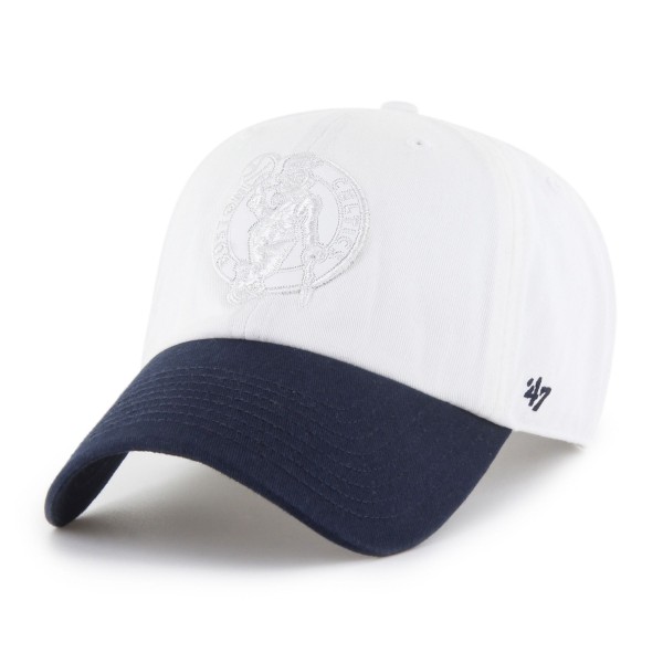 '47 x Tommy Hilfiger NBA Boston Celtics Courtside Clean Up