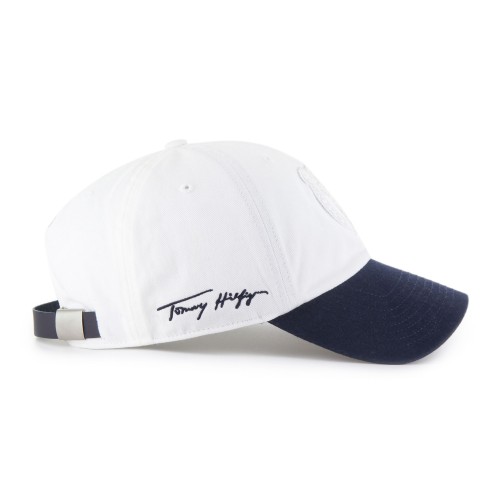 '47 x Tommy Hilfiger NBA Boston Celtics Courtside Clean Up