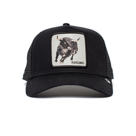 Goorin Bros. Rager Trucker