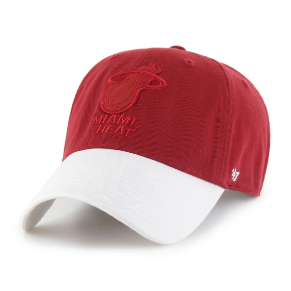 '47 x Tommy Hilfiger NBA Miami Heat Courtside Clean Up