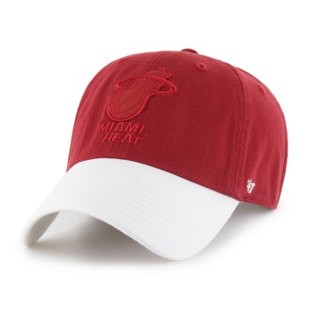 '47 x Tommy Hilfiger NBA Miami Heat Courtside Clean Up