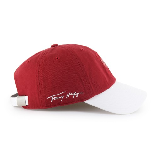 '47 x Tommy Hilfiger NBA Miami Heat Courtside Clean Up
