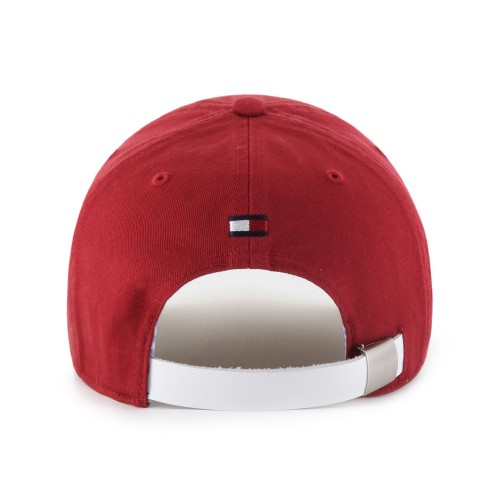 '47 x Tommy Hilfiger NBA Miami Heat Courtside Clean Up