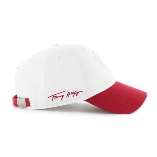 '47 x Tommy Hilfiger NBA New York Knicks Courtside Clean Up