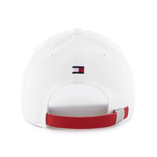 '47 x Tommy Hilfiger NBA New York Knicks Courtside Clean Up