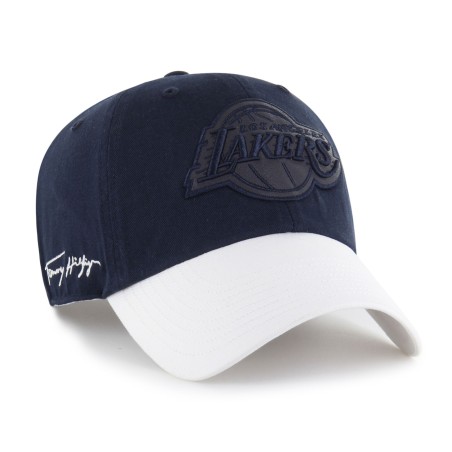 '47 x Tommy Hilfiger NBA Los Angeles Lakers Courtside Clean Up