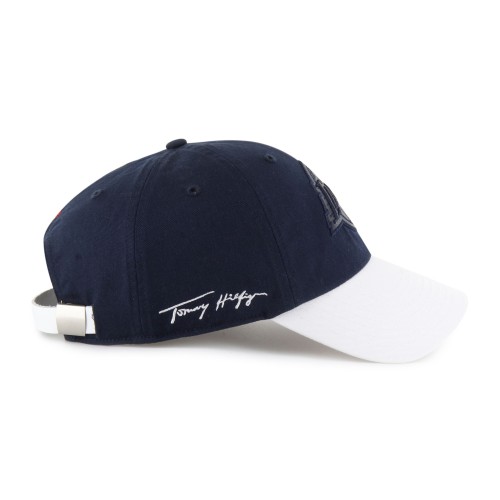 '47 x Tommy Hilfiger NBA Los Angeles Lakers Courtside Clean Up