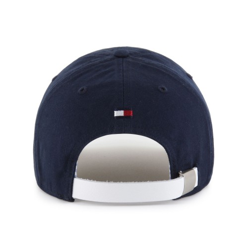 '47 x Tommy Hilfiger NBA Los Angeles Lakers Courtside Clean Up