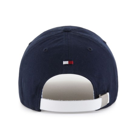 '47 x Tommy Hilfiger NBA Los Angeles Lakers Courtside Clean Up