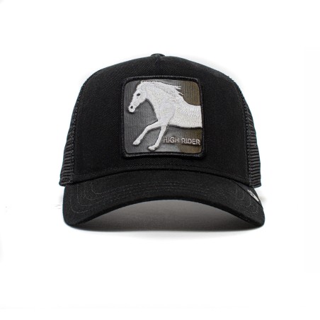 Goorin Bros. Ride High Trucker