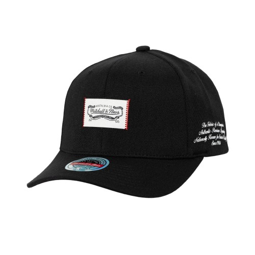 Mitchell & Ness Branded...