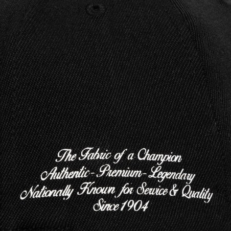 Mitchell & Ness Branded Classic Mark Stretch Snapback