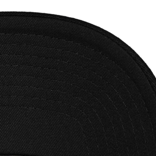 Mitchell & Ness Branded Classic Mark Stretch Snapback