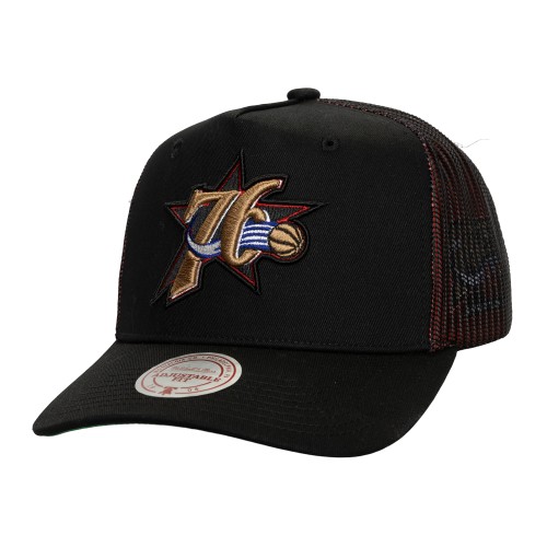 Mitchell & Ness NBA...