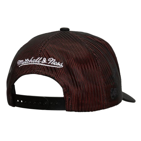 Mitchell & Ness NBA Philadelphia 76ers Tremor Trucker