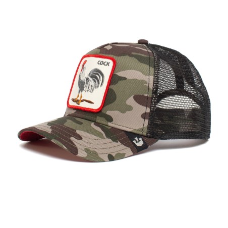 Goorin Bros. The Rooster Trucker