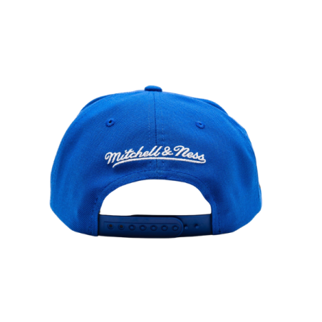 Mitchell & Ness NBA New York Knicks Conference Patch Snapback