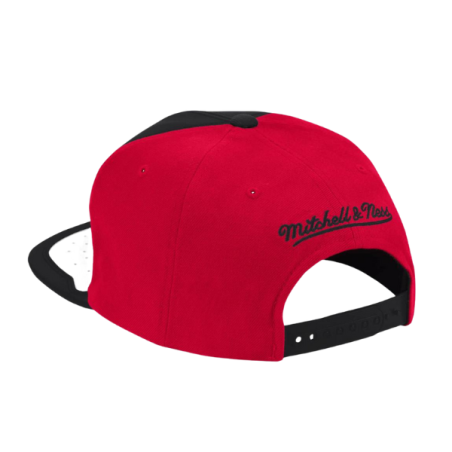 Mitchell & Ness NBA Chicago Bulls Day One Snapback